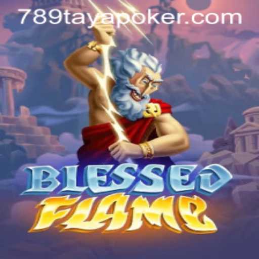 Embrace the Adventure in BlessedFlame: A New Era of Gaming