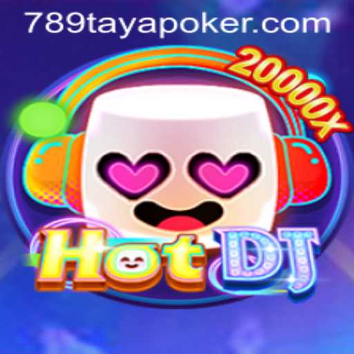 HotDJ: A Dynamic Beat-Pulsing Adventure with 789taya