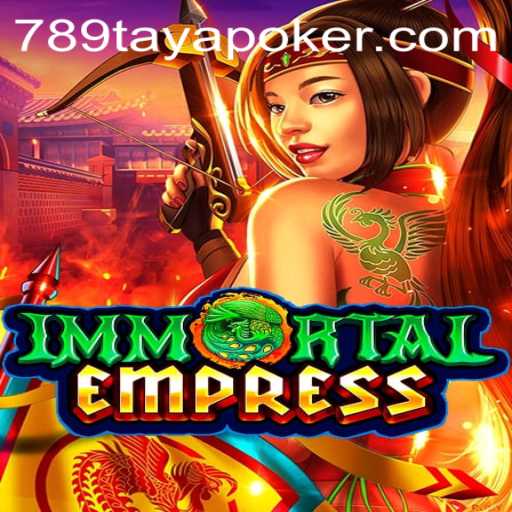 ImmortalEmpress: Unveiling the Mysteries of the Game