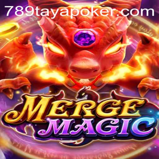 Discover the Magic of MERGEMAGIC: A Comprehensive Guide