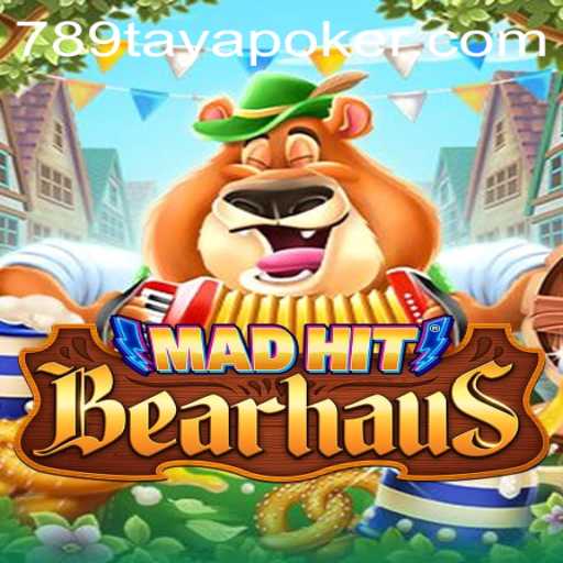 Unveiling the World of MadHitBearhaus: The Ultimate Gaming Experience