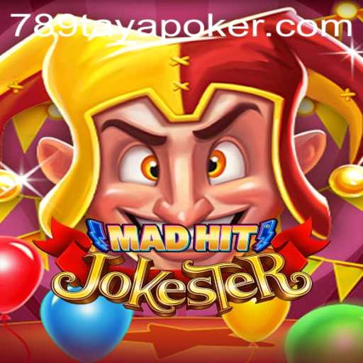 MadHitJokester: A Game That Blends Humor with Strategy
