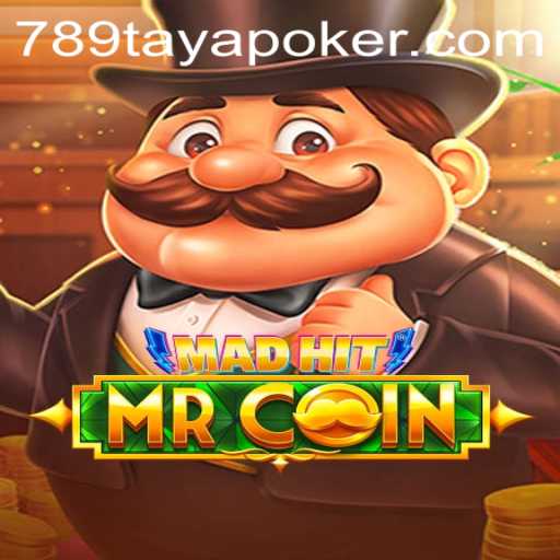 Exploring the Exciting World of MadHitMrCoin with 789taya