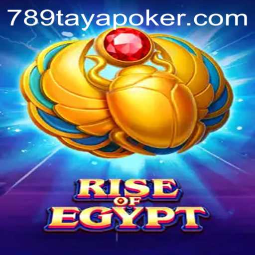 Rise of Egypt: An Ancient Adventure in Gaming