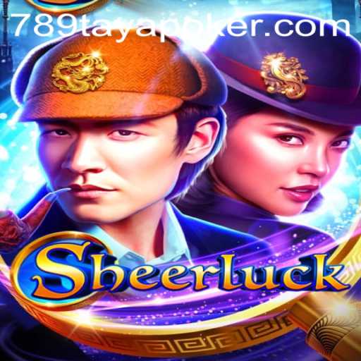 Sheerluck: Unraveling Mysteries in the Thrilling Game Adventure
