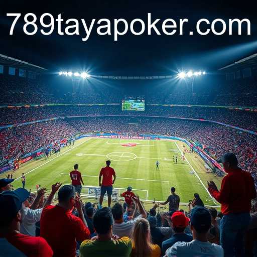 Unveiling the Heart of Sports: The Role of 789taya in Modern Athletics