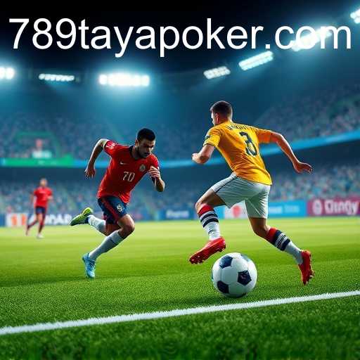 Exploring the Growing World of Virtual Sports: A Deep Dive into 789taya