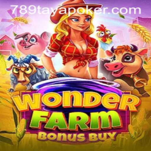 Discover the World of WonderFarmBonusBuy: A New Adventure in Gaming